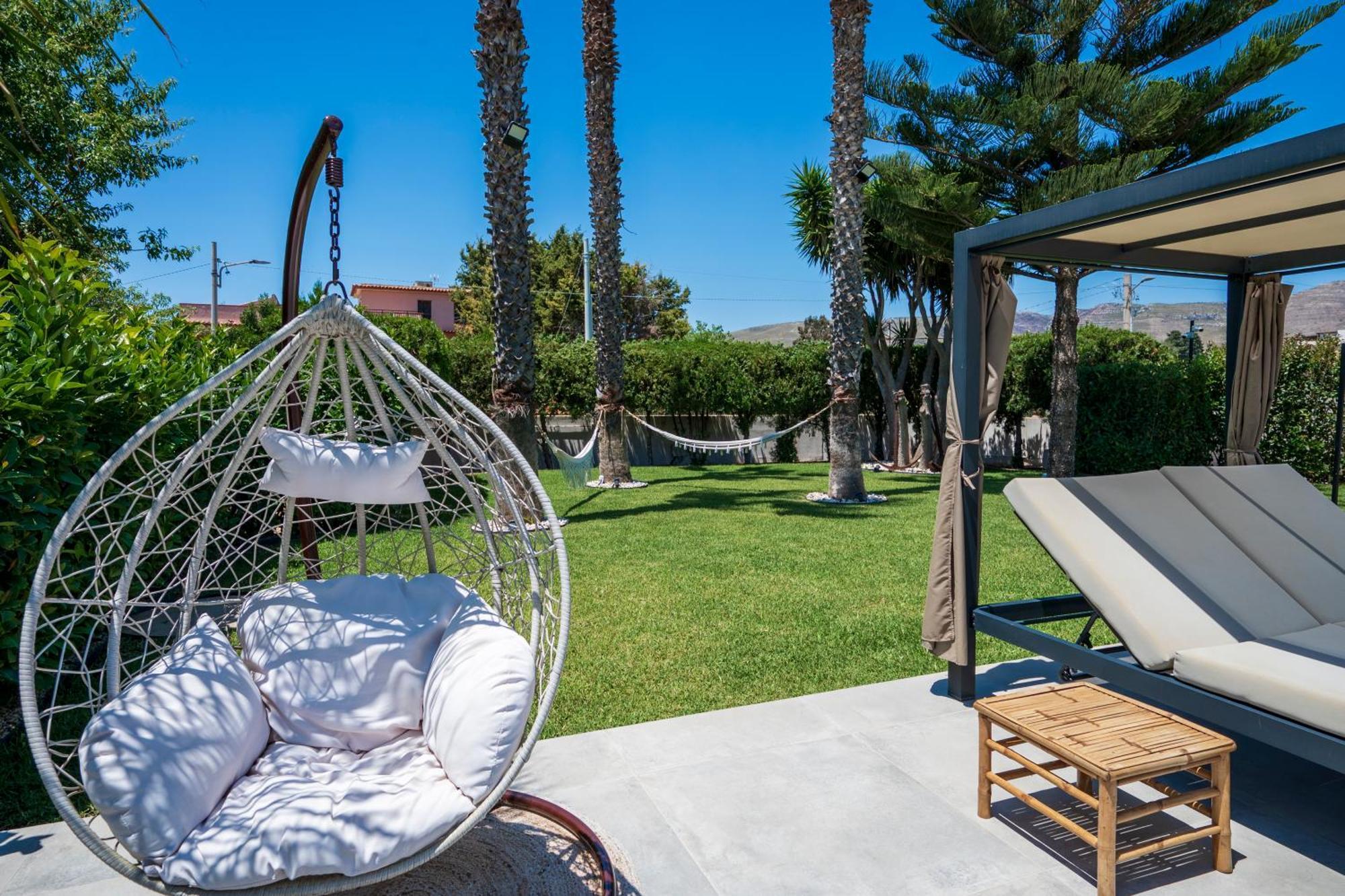 אבולה Villa Dolmen Beach מראה חיצוני תמונה