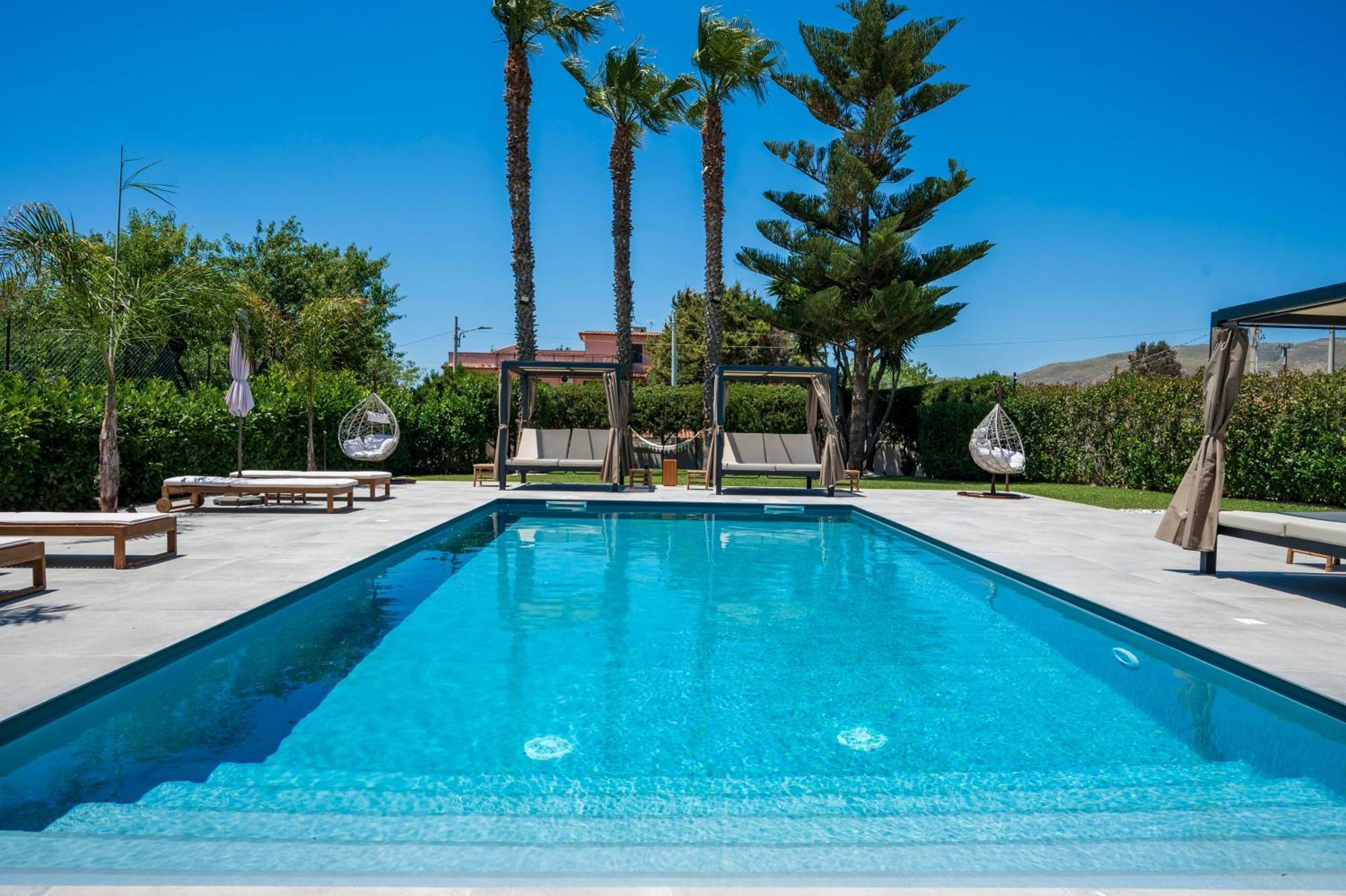אבולה Villa Dolmen Beach מראה חיצוני תמונה