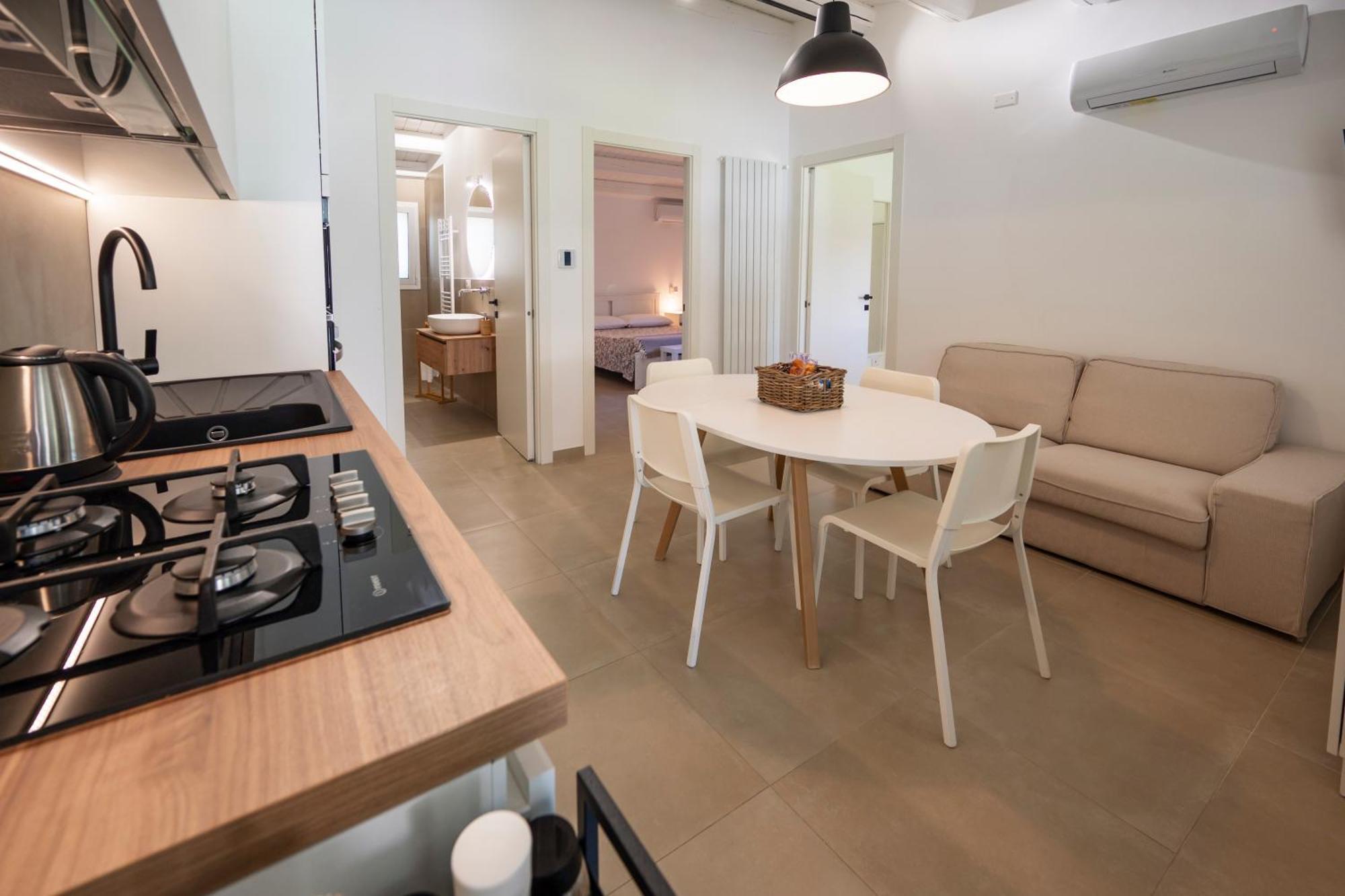 אבולה Villa Dolmen Beach מראה חיצוני תמונה