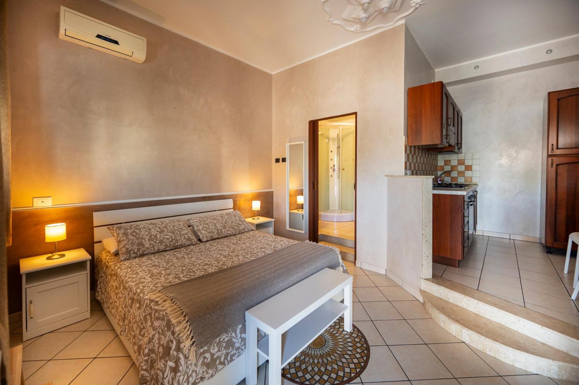 אבולה Villa Dolmen Beach מראה חיצוני תמונה